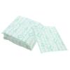 Ipetboom 100pcs Makeup Eyeshadow Palette Disposable Hand Mixing Plates Pu for Travel Random Style view 1