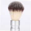 Ipetboom Professional Beard Brush Set Shaving Bowl Set High-grade Bristles Stainless Steel Home Salon Use view 3