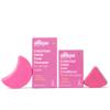 Ethique Beauty Everyday Shampoo & Conditioner Bar Set for Shiny Hair with Vitamin C - Plastic-Free, Vegan, Cruelty-Free - 2 Pack view 1