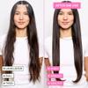 Ethique Beauty Everyday Shampoo & Conditioner Bar Set for Shiny Hair with Vitamin C - Plastic-Free, Vegan, Cruelty-Free - 2 Pack view 2