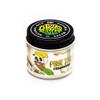 Beard Balm with Natural Beeswax, Jojoba Oil, Virgin Shea Butter & Vitamin E that Protects, Conditions, Tames and Styles Your Beard (Pine Tar Cedarwood) view 1