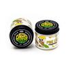 Beard Balm with Natural Beeswax, Jojoba Oil, Virgin Shea Butter & Vitamin E that Protects, Conditions, Tames and Styles Your Beard (Pine Tar Cedarwood) view 2