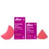 Ethique Beauty Rice Protein Repairing Shampoo & Conditioner Bar Set for Damaged Hair - Plastic-Free, Vegan, Cruelty-Free - 2 Pack view 1