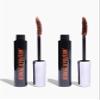 Redhead Revolution's Vegan Gingerlash Mascara Bundle - Light Brown and Auburn Mascara for Redheads & Blondes (Genuine Ginger and Honest Auburn) view 1