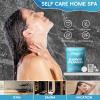 Body Restore Shower Steamers Aromatherapy, 15 Pack Eucalyptus for Shower & Mint - Aromatherapy Shower Bombs with Natural Essential Oils, Stress Relief & Nasal Relief, Self Care Gifts for Women & Men view 2