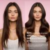 COCOSOLIS GROW Hair Growth Conditioner | Fast Hair Growth & Anti-Aging Moisture Treatment | Strengthens Follicles | For Dry, Curly & Thin Hair | With Vitamin E & Kerascalp | Vegan Hair Care view 2