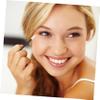 VICASKY 200pcs Makeup Brush Tools Lipstick Applicators Lip Brushes Makeup Accessories for Lips Eyes and Face view 3
