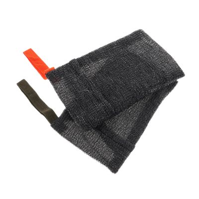 BAZEITFLOW 2pcs Foaming Net for Bar Soap Soap Bag for Deep Cleaning Rich Foam Production Suitable for Facial Cleansers and Bathing Ribbon and String