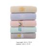 Ipetboom 5pcs Cotton Towel Absorbent Face Cloths for Boys and Girls Adults Hand Towels for Kitchen Dorm for Shower Birthday Holiday view 4