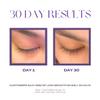 NOONLASH Nourishing Lash Growth Serum - Fuller & Longer Natural Eyelashes, Easy & Quick To Apply, Thin Consistency & Dries Quickly, Non-Harmful Ingredients view 2
