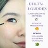 NOONLASH Nourishing Lash Growth Serum - Fuller & Longer Natural Eyelashes, Easy & Quick To Apply, Thin Consistency & Dries Quickly, Non-Harmful Ingredients view 3