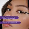 NOONLASH Nourishing Lash Growth Serum - Fuller & Longer Natural Eyelashes, Easy & Quick To Apply, Thin Consistency & Dries Quickly, Non-Harmful Ingredients view 4