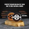 Beard Balm for Men, 2oz Sandalwood & 2oz Citrus Scent, w/Jojoba Oil & Shea Butter, Styling Cream for Men, Moisturizer & Softener, Beard Care Leave in Conditioner (2 Pack) (Balm) view 2