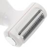 VALICLUD Hair Remover for Men and Women Painless Full Body Shaver Rechargeable Trimmer for Face Legs Arms and Areas view 3