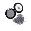 Eye Embrace Gray Eyebrow Powder, Hair Powder, Root Cover-Up  Waterproof, Cruelty-Free (Grace medium gray) view 1