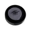 Eye Embrace Gray Eyebrow Powder, Hair Powder, Root Cover-Up  Waterproof, Cruelty-Free (Grace medium gray) view 2