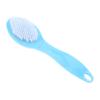 FRCOLOR Foot Pumice Scrubber Ergonomic Handle Exfoliating Brush for Dead Skin Removal Foot Care Kit view 1