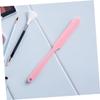 OATIPHO 3pcs Non-stick Waxing Sticks for Body Hair Removal Hair Waxing Rods Silicone Applicator for Women Reusable Supplies view 4