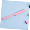 NIYANGLE 3pcs Reusable Non-stick Waxing Sticks for Women Hair Removal Wax Applicator Silicone Body Hairs Waxing Rod Tool view 4