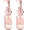 Sprout Talk & Honey Melty Moist Hair Oil 3.0 100ml 2Packs with Hair Tie view 1