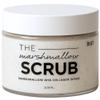 BnD AHA Marshmallow Exfoliating Body Scrub, 6.76 fl.oz-Korean Beauty view 1