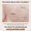 BnD AHA Marshmallow Exfoliating Body Scrub, 6.76 fl.oz-Korean Beauty view 4
