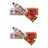 Virgin Hair Fertilizer with Coconut Oil, 125g Tube - 2-Pack Hair & Scalp Cream view 1
