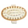 2 Pcs Professional Massage Brush, Cellulite Hand Brush, Body Brush, Massage, Dry Brush view 2