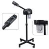 Black Pro 2 in 1 Facial Steamer Ozone Beauty Salon Spa Salon Equipment Skin Care view 3