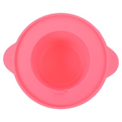 GALPADA Silicone Wax Warmer Replacement Bowl Non-stick Liner for Hair Removal Even Heating Wax Melting Pot for Home and Salon Use Easy Clean and Efficient Waxing