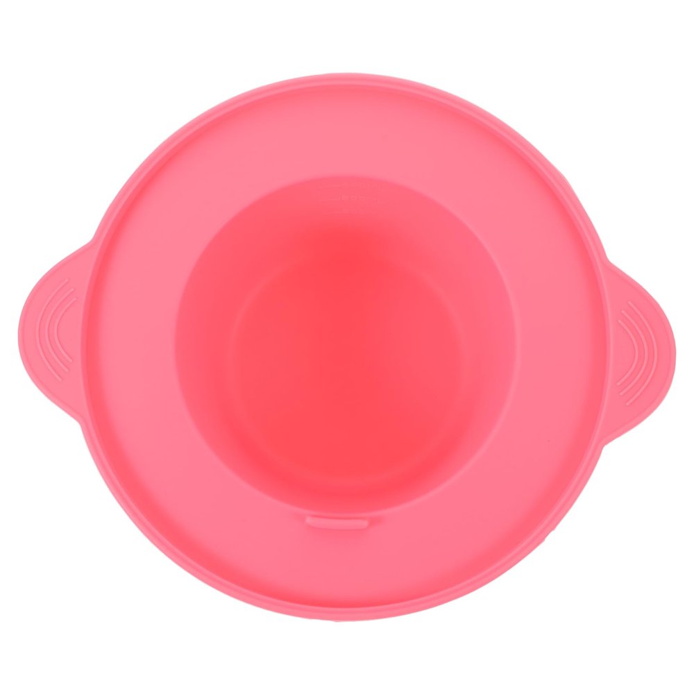 GALPADA Silicone Wax Warmer Replacement Bowl Non-stick Liner for Hair Removal Even Heating Wax Melting Pot for Home and Salon Use Easy Clean and Efficient Waxing