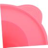 GALPADA Silicone Wax Warmer Replacement Bowl Non-stick Liner for Hair Removal Even Heating Wax Melting Pot for Home and Salon Use Easy Clean and Efficient Waxing view 2