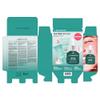 BRING GREEN TEA TREE CICA SET | Korean Skin Care Kit for Acne-Prone, Sensitive Skin | Zinc Teca Serum, Tea Tree Hydrating Moisturizer & Deep Cleansing Foam | Oil Control & Pore Care | K-Beauty Gift view 2