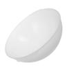 CALLARON Plastic Wash Basin Handle Portable Face and Hand Washing Basin for Beauty Salons Facials and Home view 1