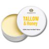 Ammoya Naturals Grass-Fed Tallow Balm with Unscented/Honey Herbal  Gentle Natural Moisturizer for Face & Body, 2 oz view 1