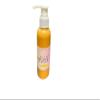BODY SHIMMER GLITTER OIL (Gold, Rose gold) view 2