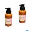 BODY SHIMMER GLITTER OIL (Gold, Rose gold) view 3