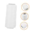 LIFKOME 6rolls Cotton Facial Hair Removal Threading String Precision Eyebrow and Facial Hair Plucker for Lip and Eyebrow Removal Easy to Use and Gentle Skin view 3