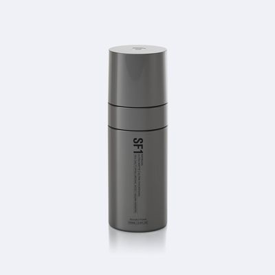PATRICKS SF1 Ultra-Matte Hair Texturizing Spray with Vegan Keratin, Seaweed Extract, Sodium Hyaluronate for Volume, Styling
