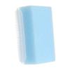 Angoily Bath Sensory Brush Soft Scrubber for Body Hair and Scalp Cleaning Gentle Touch Tool for Boys and Girls and Adults Sky for and Relaxation view 1