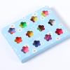 24 Color Washable Body Paint Set Vibrant Long Lasting for Parties Raves Costumes view 2
