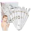 Jaxbo Epilator Pro 3.0 Women Face Epilator, Pro 3.0 Facial Hair Removal for Women, Hair Removal for Face,7-in-1 Painless Body Shaver,Suitable for Body, Legs, Underarm view 1