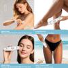 Jaxbo Epilator Pro 3.0 Women Face Epilator, Pro 3.0 Facial Hair Removal for Women, Hair Removal for Face,7-in-1 Painless Body Shaver,Suitable for Body, Legs, Underarm view 3