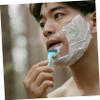 Healeved 20pcs Bulk Single Blade Disposable Razors for Women Face Body Hair Removal Shaver view 4