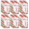 30 Pack Strawberry Baby Shower Games Lip Balms Bulk Games Prizes Party Gifts for Guests Friends Gender Reveal Favors Decorations Souvenirs, Baby Shower, Valentine's Gift Bags Stuffers(Strawberry) view 1