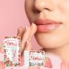 30 Pack Strawberry Baby Shower Games Lip Balms Bulk Games Prizes Party Gifts for Guests Friends Gender Reveal Favors Decorations Souvenirs, Baby Shower, Valentine's Gift Bags Stuffers(Strawberry) view 4