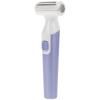 VALICLUD Women Remover Dual Shaver for Body Face and Bikini Use Painless Trimming Device for Armpits Legs and More and Design view 1