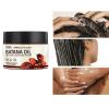 Aislor Natural Hair Care Oil for Dry Damaged Hair Organic Nourishment Hydration Frizz Free Shine and Softness White One Size view 2