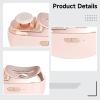 Automatic Electric Nail Clipper, Rechargeable 2-Speed Trimmer & Polisher For Adults & Little Ones view 2