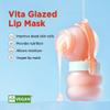 TOCOBO Vita Glazed Lip Mask + Collagen Brightening Eye Gel Cream Bundle view 2